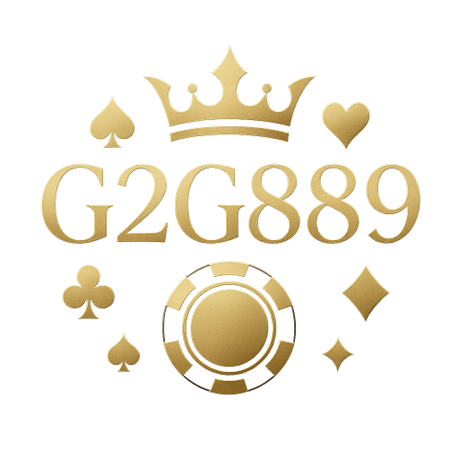 G2G889 Logo