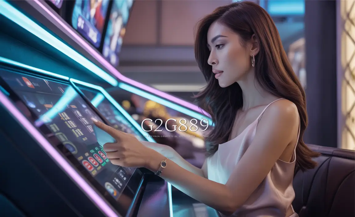 G2G889 เว็บตรงสล็อตแท้ ระบบการเงินมั่นคง เดิมพันปลอดภัย